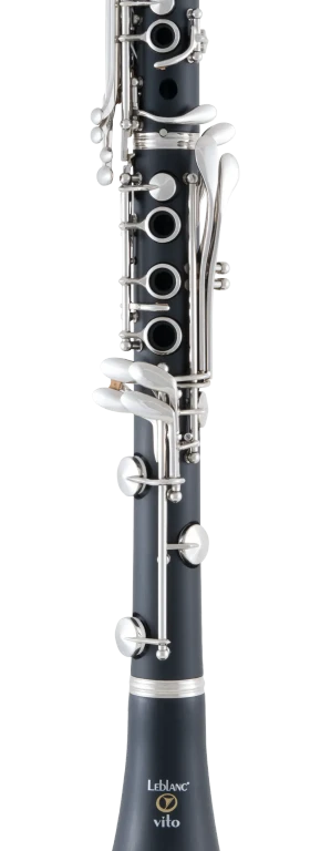 Leblanc Vito Soprano Clarinet in Bb LCL301NPC | Conn Selmer Leblanc Vito Soprano Clarinet in Bb LCL301NPC | Conn Selmer