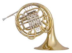 Conn Soloist Double Horn in F/Bb CHR431