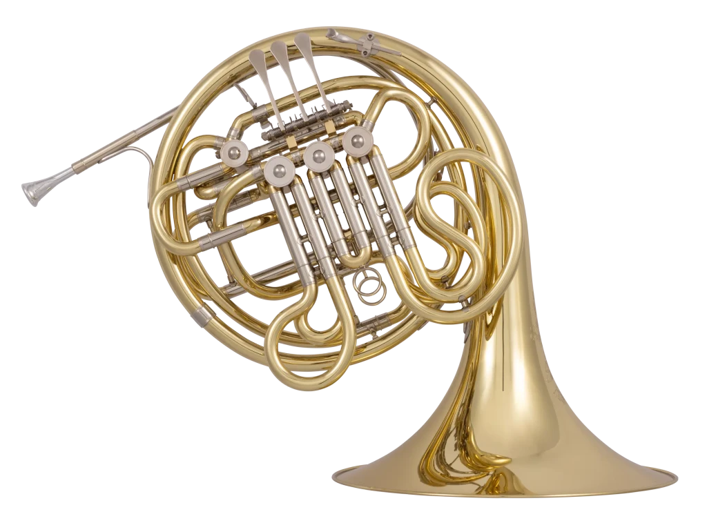 CHR431 Conn Advanced French Horn