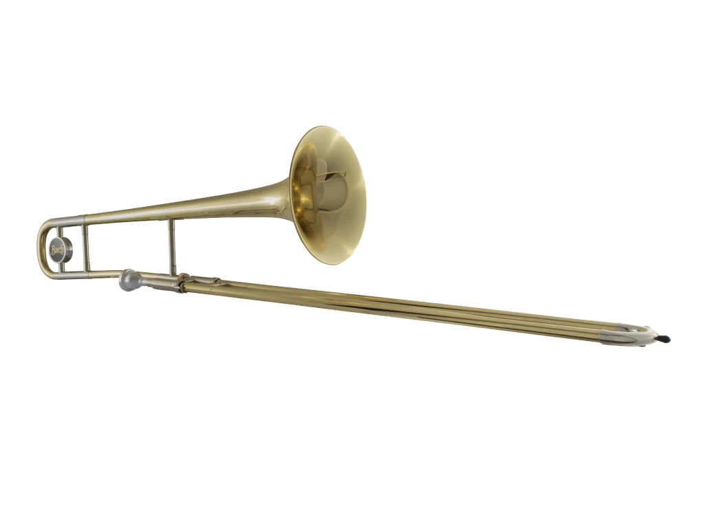 BTB311 E Bach Standard Student Trombone In Sd Hz Fs