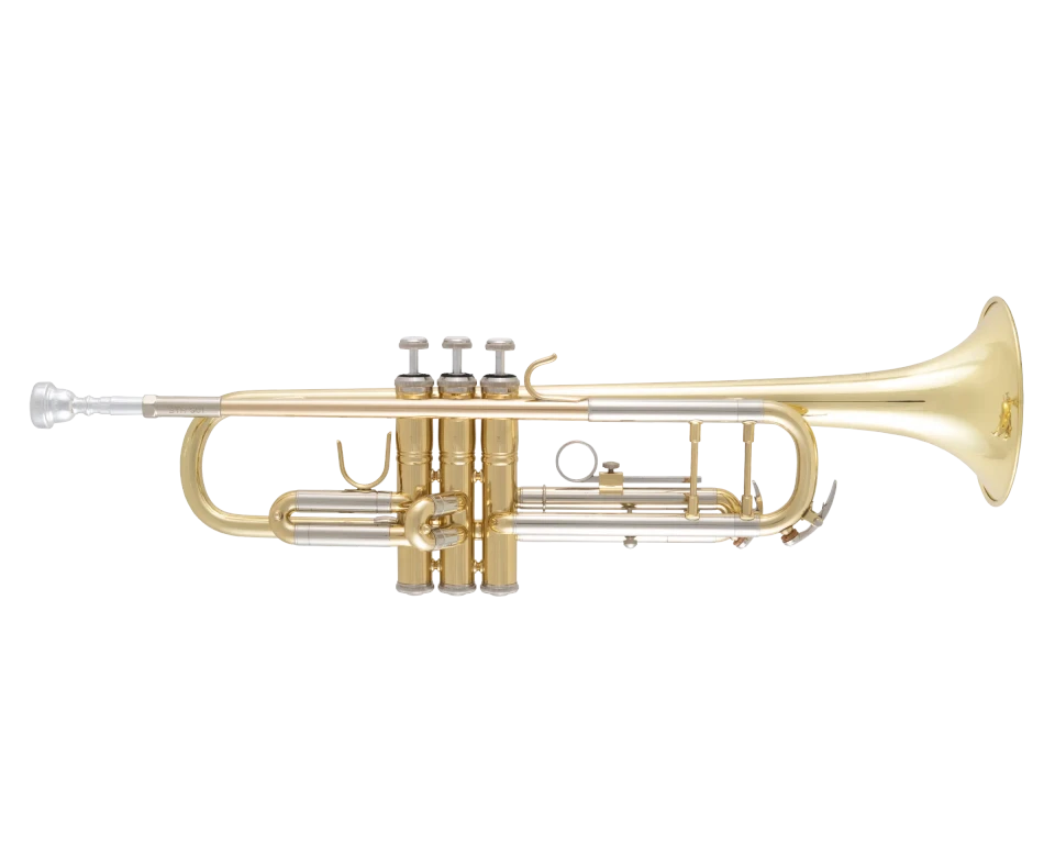 BTR301 Bach Student Trumpet C