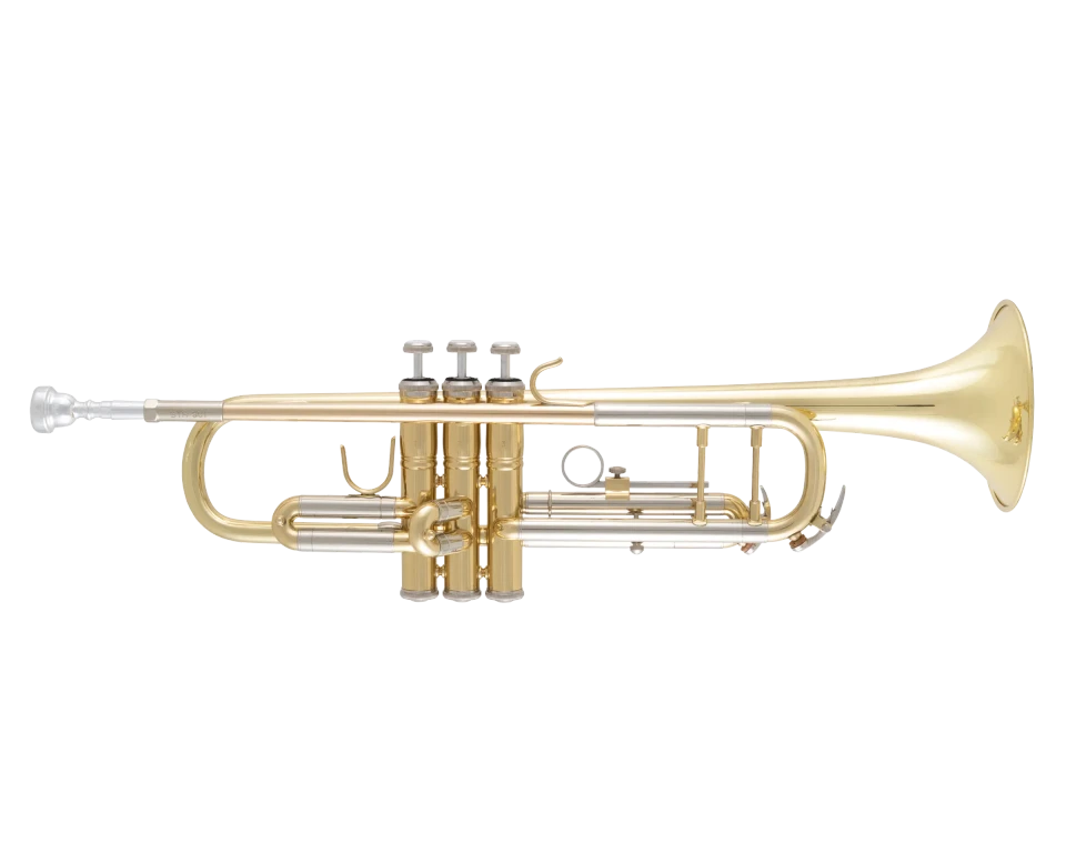 BTR301 Bach Student Trumpet C