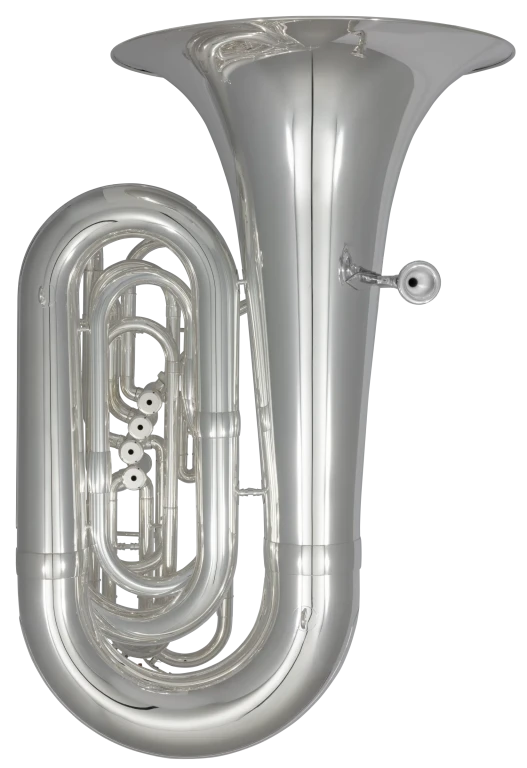 CBB6124S Conn Professional Tuba
