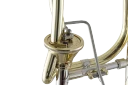 Bach Artisan Tenor Trombone in Bb A47I with Infinity Valve