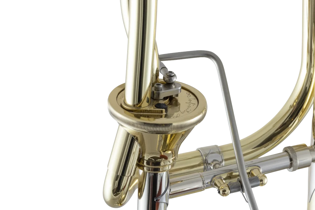 A47I Bach Artisan Standard Axial Flow Valve Trombone In Sd Hz Xcu 2