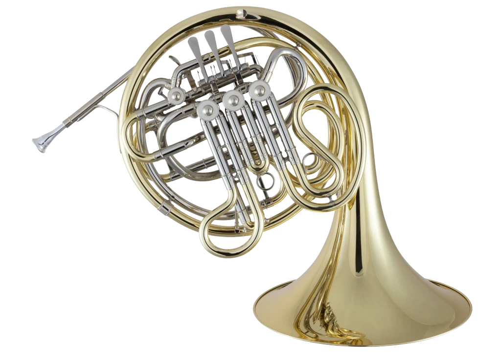 6D Conn Intermediate French Horn