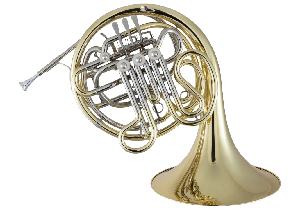 6D Conn Intermediate French Horn