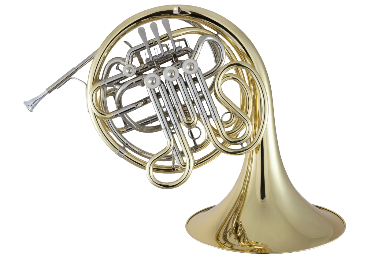 6D Conn Intermediate French Horn