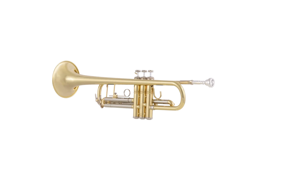 BTR302 Bach Bb Trumpet