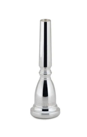 Bach Commercial Trumpet Mouthpiece L55110HS