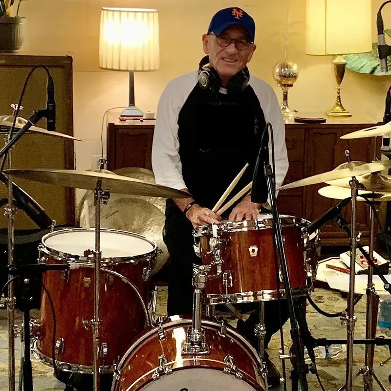 Portrait of Gene Markiewicz