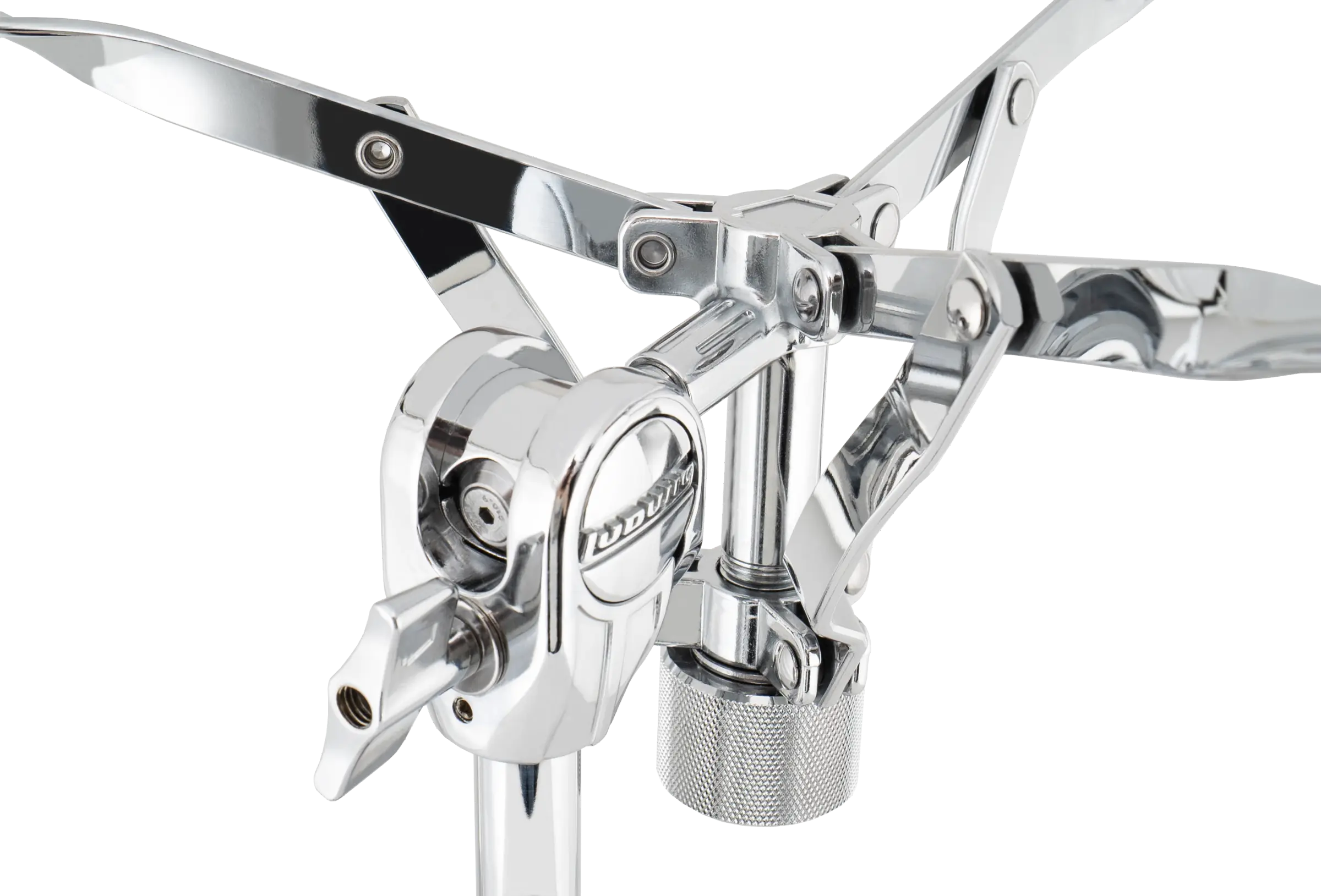 LC21SS Ludwig Classic Snare Stand E - zoomed in