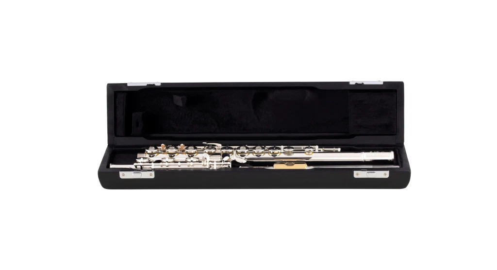 SFL401B Selmer Advanced Flute