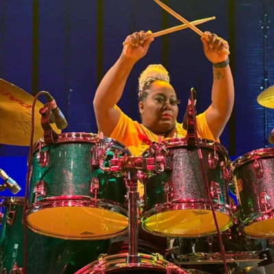 Lacretia “TT” Bolden