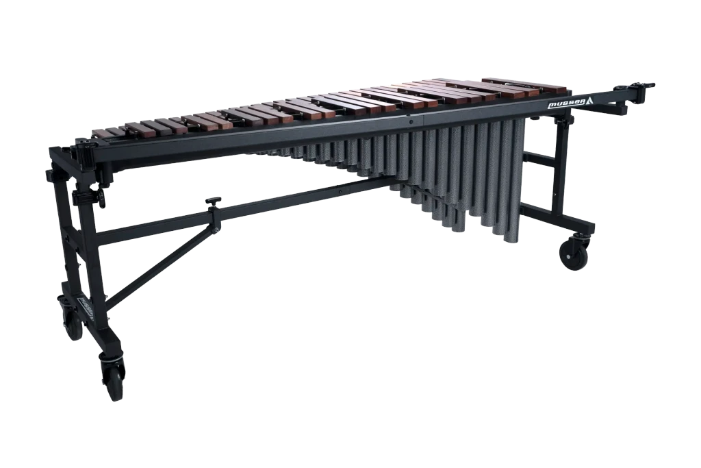 MU2RM43 Musser 4.3-OCT ULT2 ROSEWOOD MARIMBA