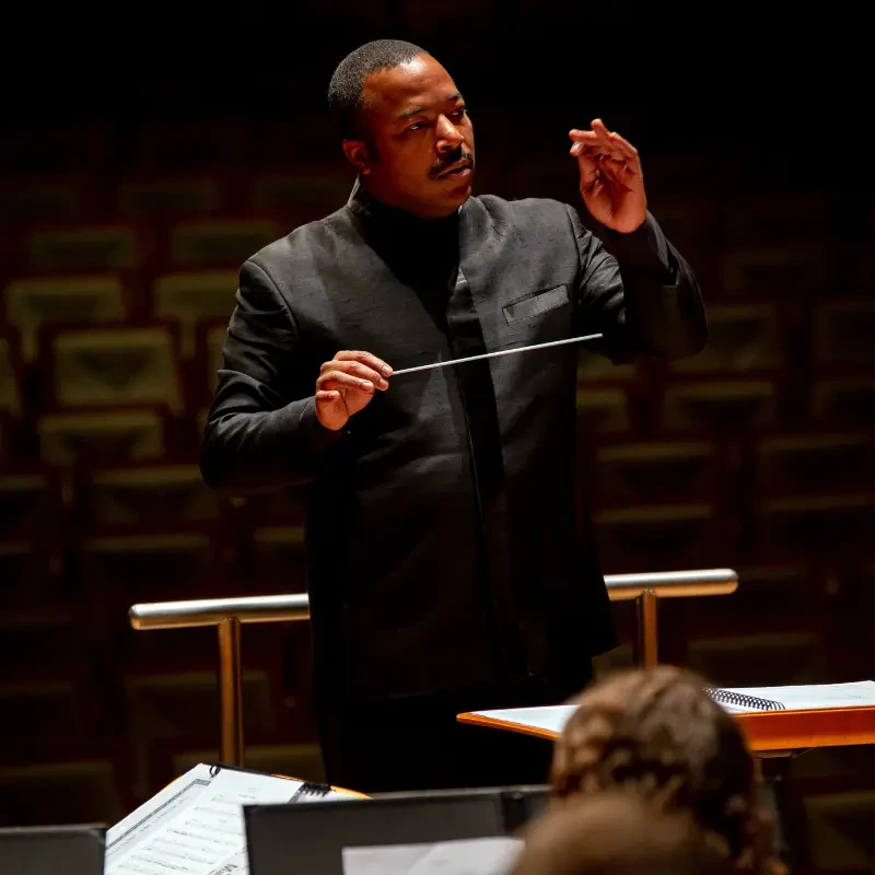 Portrait of Dr. Nicholas Enrico Williams
