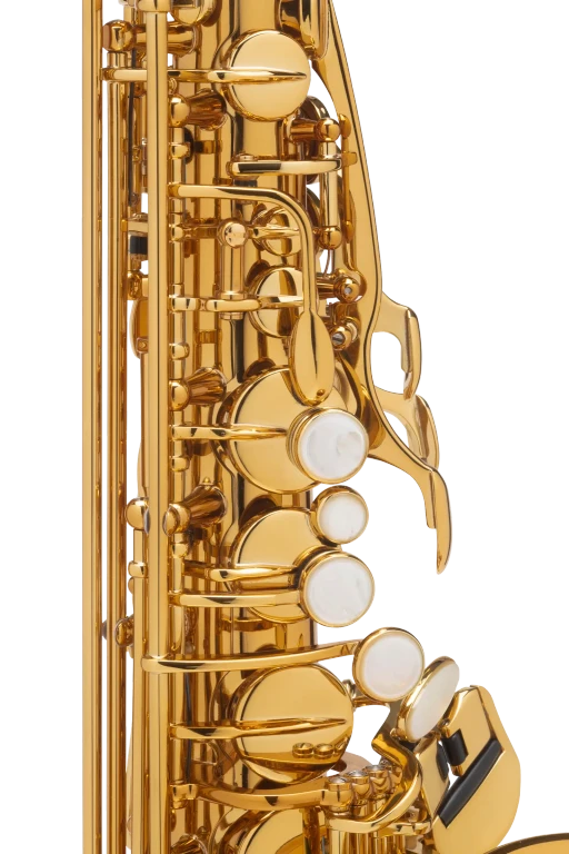 92DL Supreme HSP Standard Professional Saxophone In Fr Vr Xcu 2