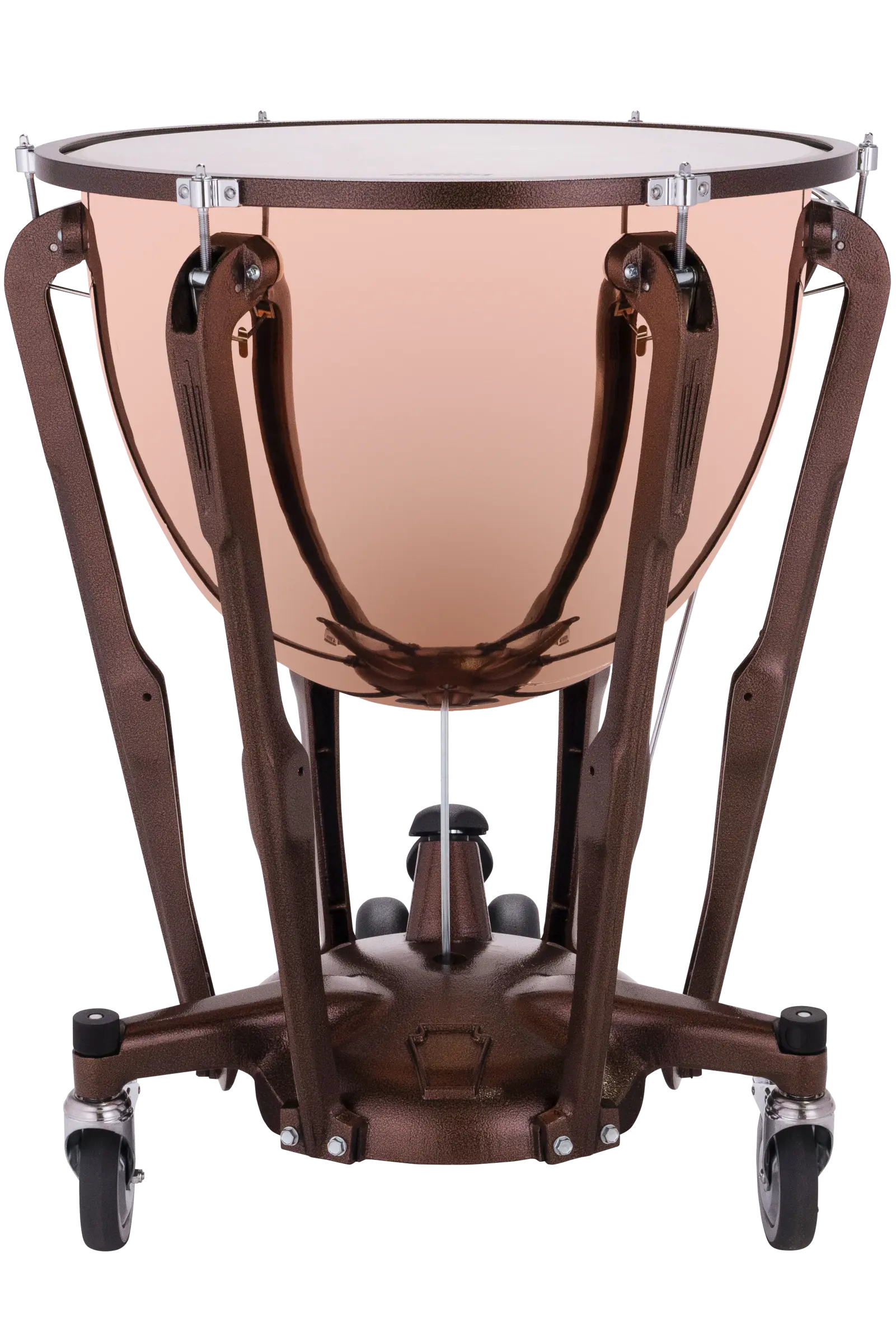 LTS423PG Ludwig STANDARD TIMP POL CPR 23 WG - zoomed in
