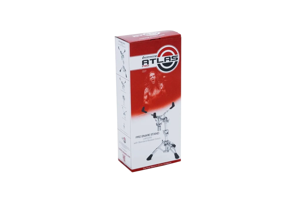 LAP22SS Ludwig Pro Snare Stand