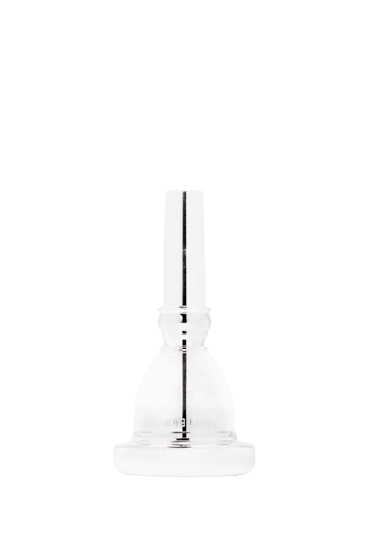 33524AW Bach Tuba Mouthpiece A