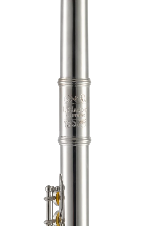 LFL611BPEOCDIR Leblanc Professional Flute