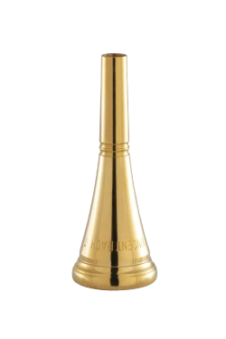 Bach Classic French Horn Mouthpiece 3367GP