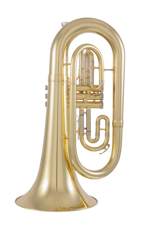 KME611 King Professional Marching Euphonium