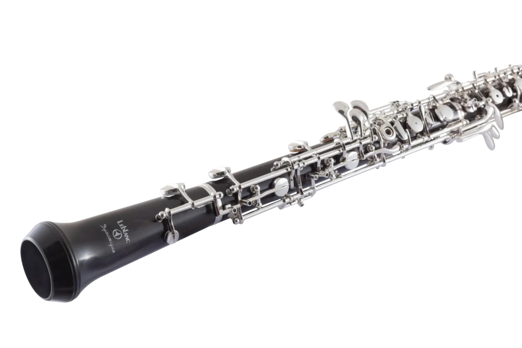 LOB711S Leblanc Professional Oboe