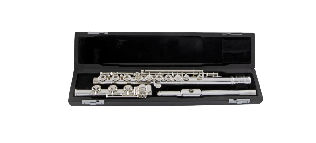 SFL611BC Selmer Standard Intermediate Flute Ic Fr Hz Fs2