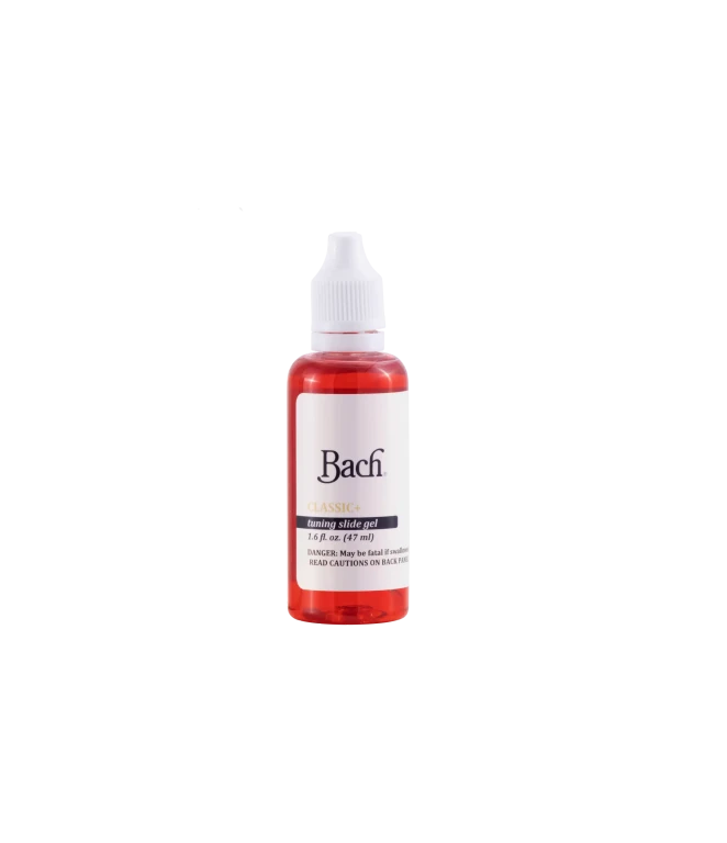 2942B Bach Tuning Slide Gel