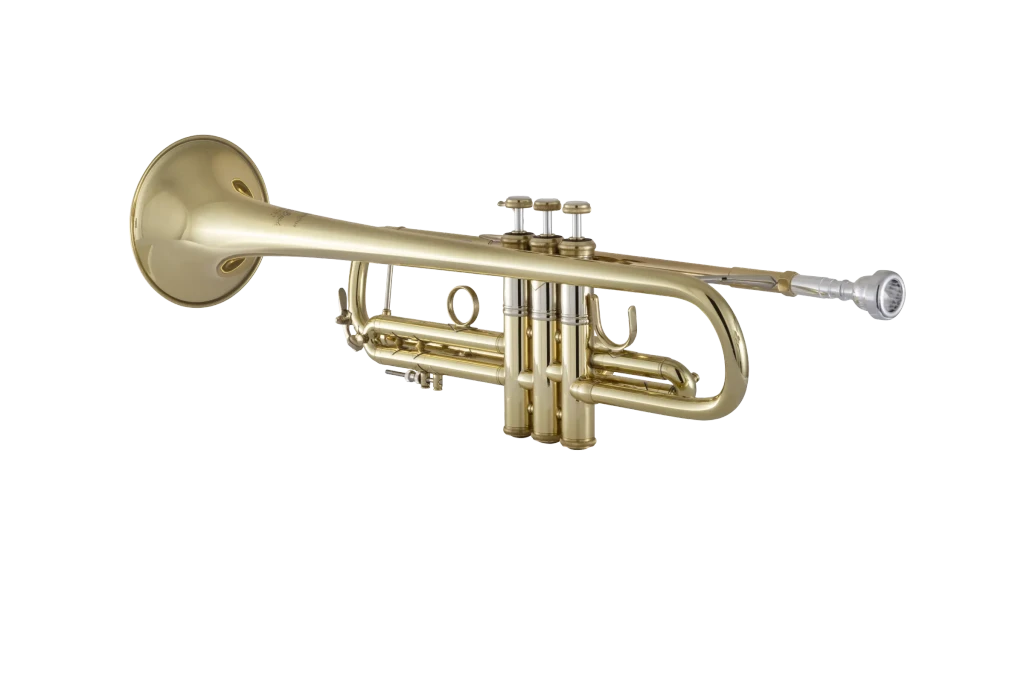 Bach Stradivarius Trumpet in Bb 19072X | Bach Brass