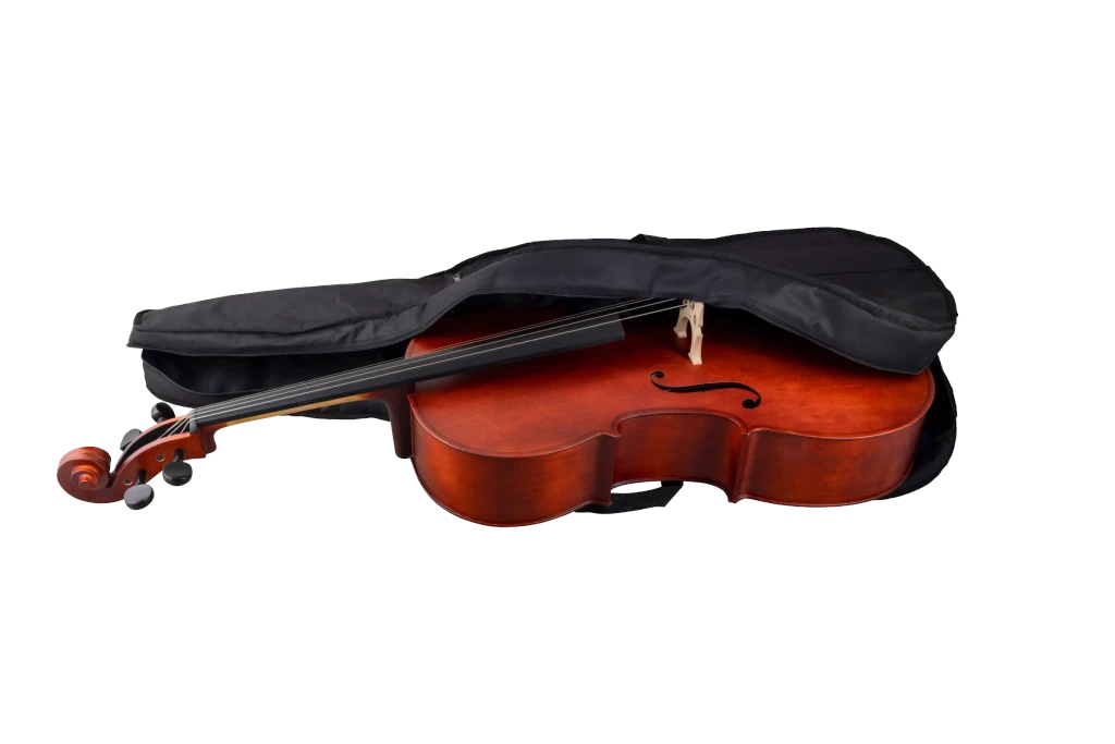 SR43ME4H S&R Student Cello