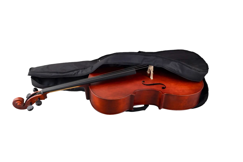 SR43ME4H S&R Student Cello