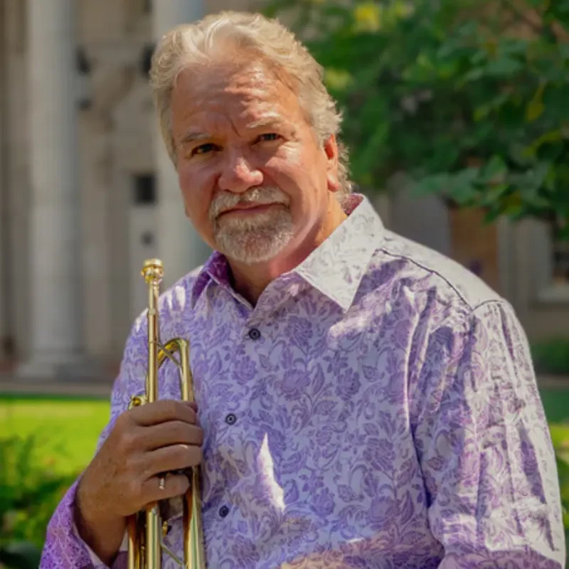 Portrait of Rob Parton
