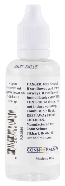 RO1886 Bach Rotor Oil