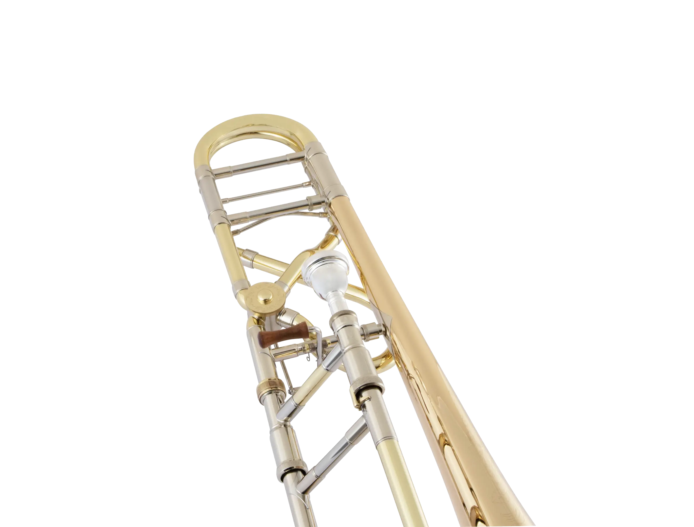 Bach Artisan Tenor Trombone in Bb A47XPS with X Wrap | Conn Selmer