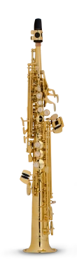 Selmer Paris Series II Sopranino Saxophone in Eb 50J