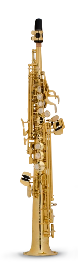 Selmer Paris Series II Sopranino Saxophone in Eb 50J