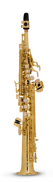 Selmer Paris Series II Sopranino Saxophone in Eb 50J