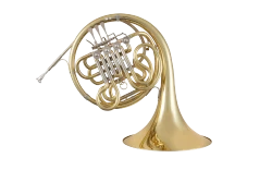 Conn Double Horn in F/Bb CHR511