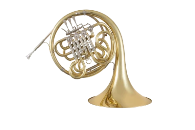 Conn Double Horn in F/Bb CHR511