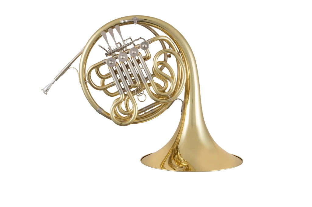 CHR511 Conn Standard Intermediate FrenchHorn