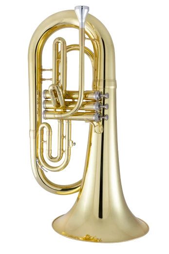 King Ultimate Marching Euphonium in Bb 1130