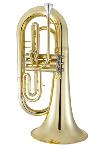 King Ultimate Marching Euphonium in Bb 1130