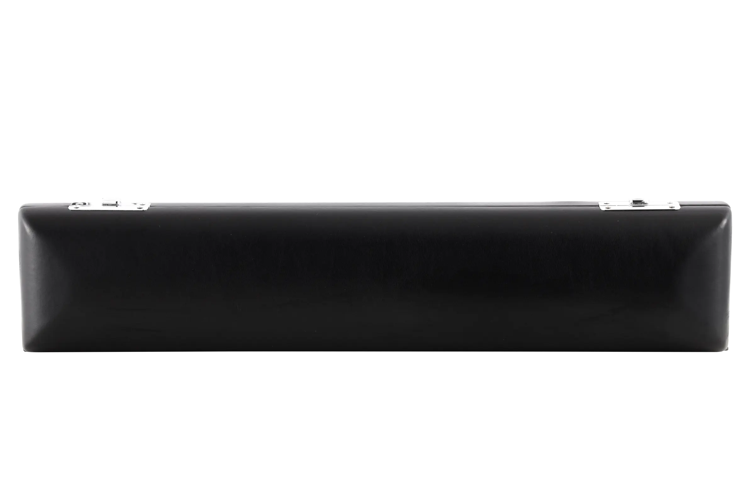 SFL401BEO Selmer Advanced Flute - zoomed in