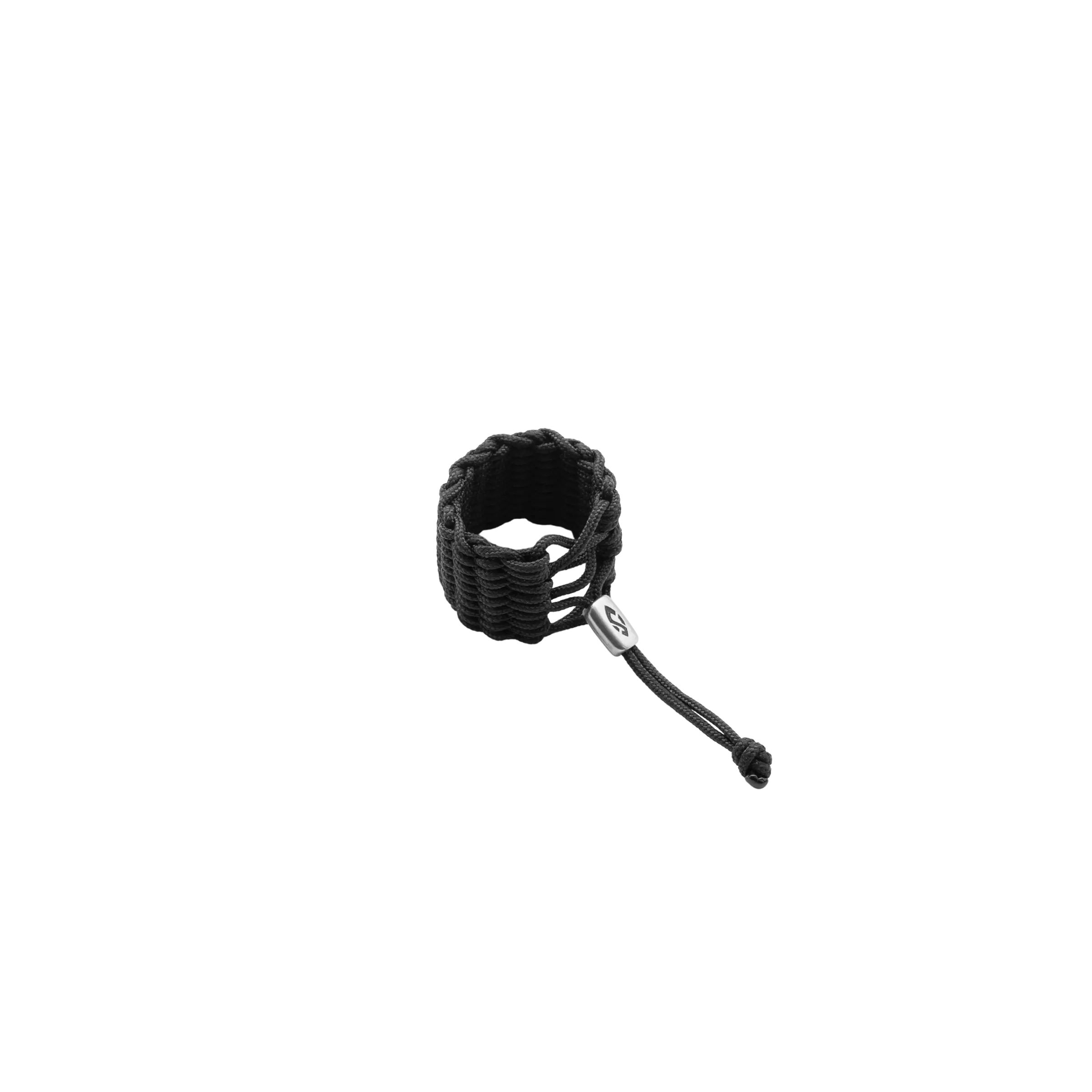 HSPFIBRATSAX HSP Tenor Ligature - zoomed in