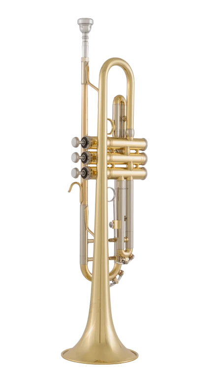 BTR312 Bach Student Trumpet