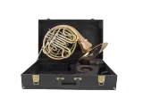 Holton Farkas Double Horn in F/Bb H281 with Screw Bell