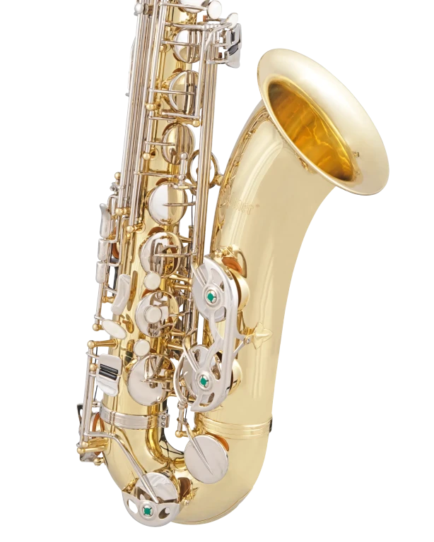 STS201 Selmer Student TenorSaxophone C