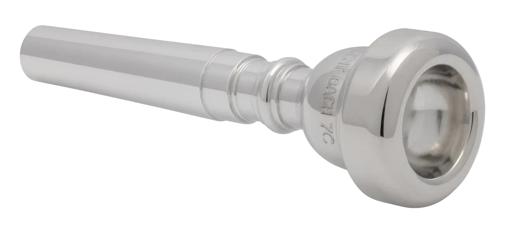 3517C Bach Classic Mouthpiece Trumpet